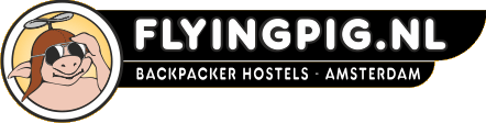 Flying Pig Hostels Home